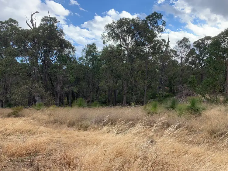 Seventh view of Homely rural property listing, Lot 51 SANDALWOOD ROAD, Brunswick WA 6224