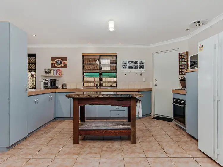 Second view of Homely house listing, 5 Appletree Place, Greenfields WA 6210