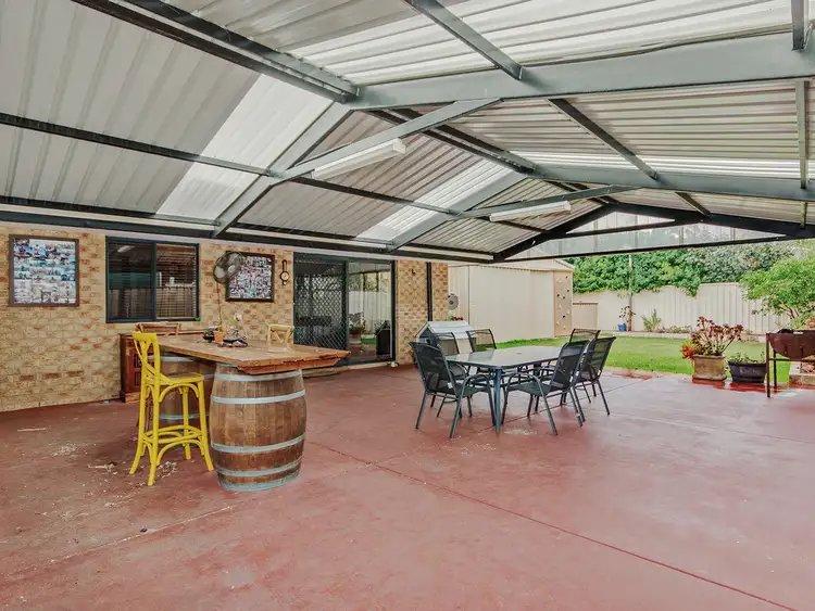 Third view of Homely house listing, 5 Appletree Place, Greenfields WA 6210