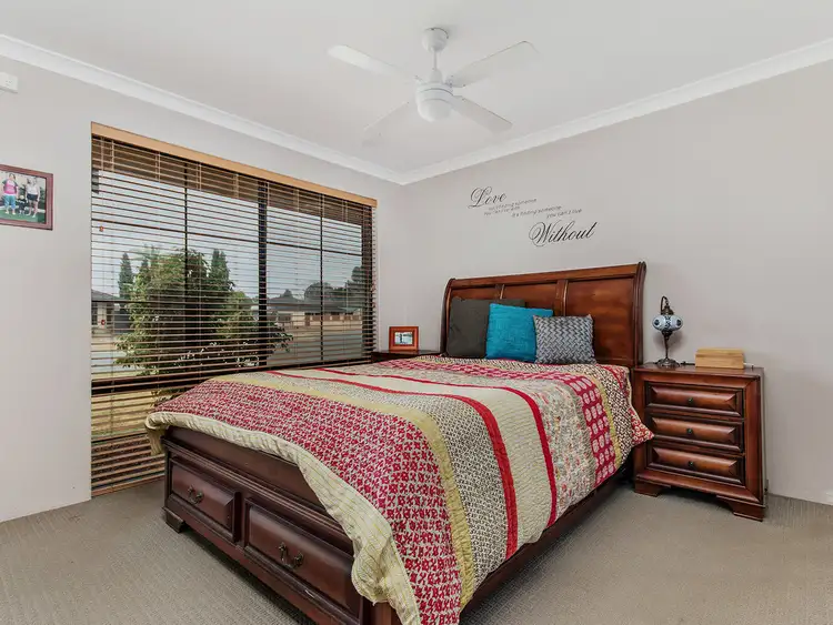 Fourth view of Homely house listing, 5 Appletree Place, Greenfields WA 6210