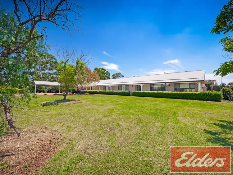 15-17 Garswood Road, Glenmore Park NSW 2745