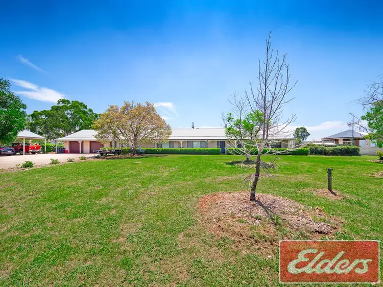 Second view of Homely house listing, 15-17 Garswood Road, Glenmore Park NSW 2745