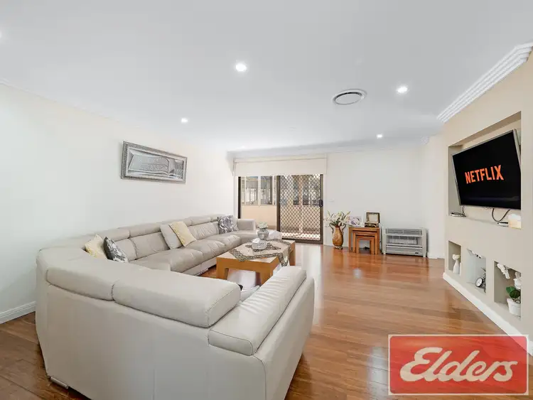 Fifth view of Homely house listing, 15-17 Garswood Road, Glenmore Park NSW 2745