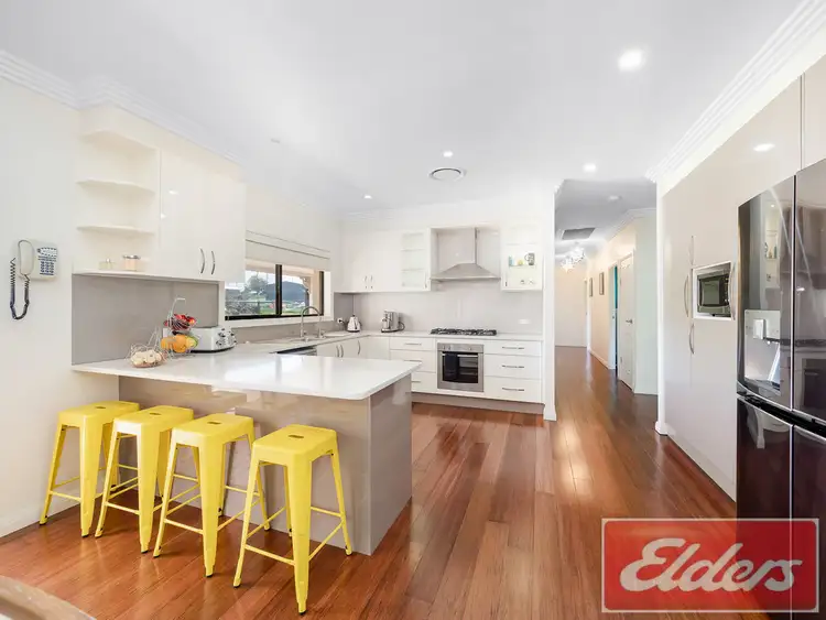 Sixth view of Homely house listing, 15-17 Garswood Road, Glenmore Park NSW 2745