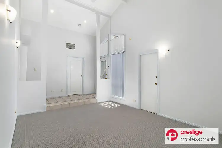 Second view of Homely house listing, 11 Elata Court, Wattle Grove NSW 2173