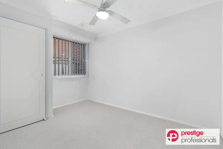 Third view of Homely house listing, 11 Elata Court, Wattle Grove NSW 2173