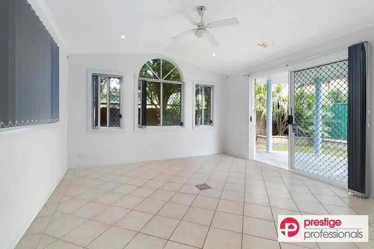 Fourth view of Homely house listing, 11 Elata Court, Wattle Grove NSW 2173
