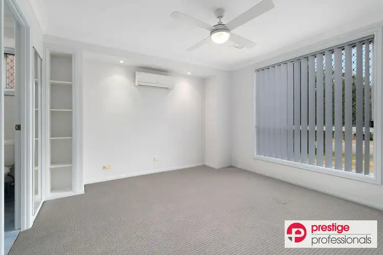 Fifth view of Homely house listing, 11 Elata Court, Wattle Grove NSW 2173