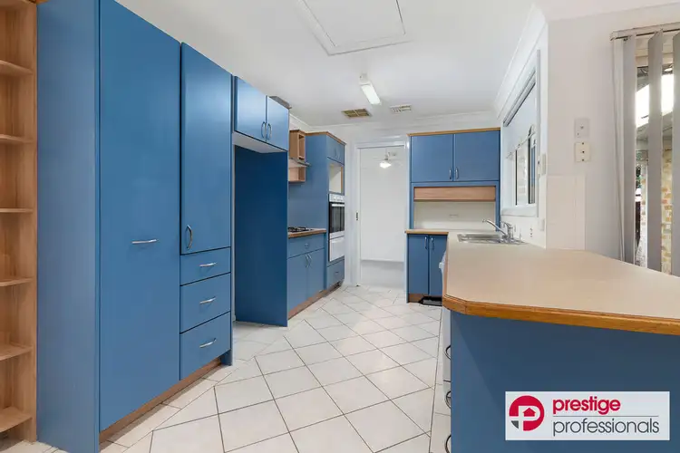 Sixth view of Homely house listing, 11 Elata Court, Wattle Grove NSW 2173