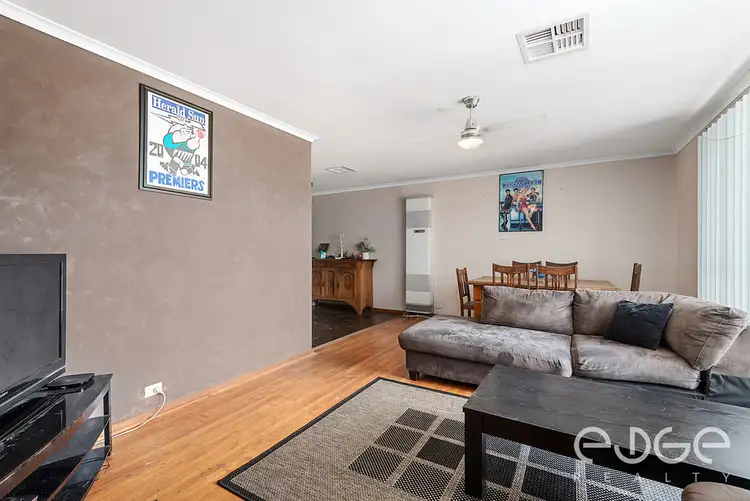 Second view of Homely house listing, 4 Hawthorn Terrace, Parafield Gardens SA 5107