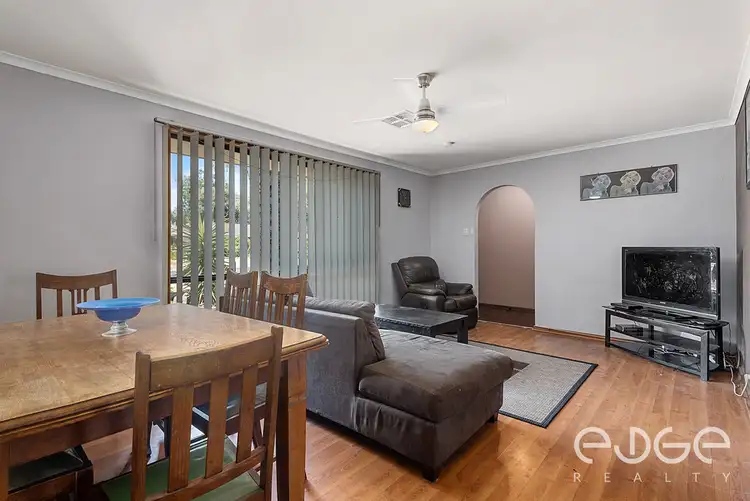 Third view of Homely house listing, 4 Hawthorn Terrace, Parafield Gardens SA 5107