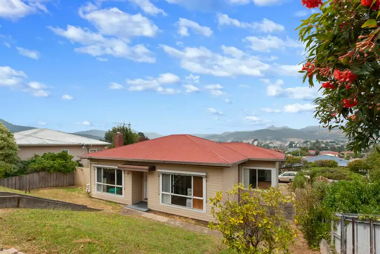 Second view of Homely house listing, 49 Southview Crescent, New Norfolk TAS 7140