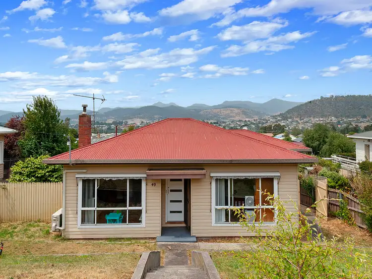 Third view of Homely house listing, 49 Southview Crescent, New Norfolk TAS 7140