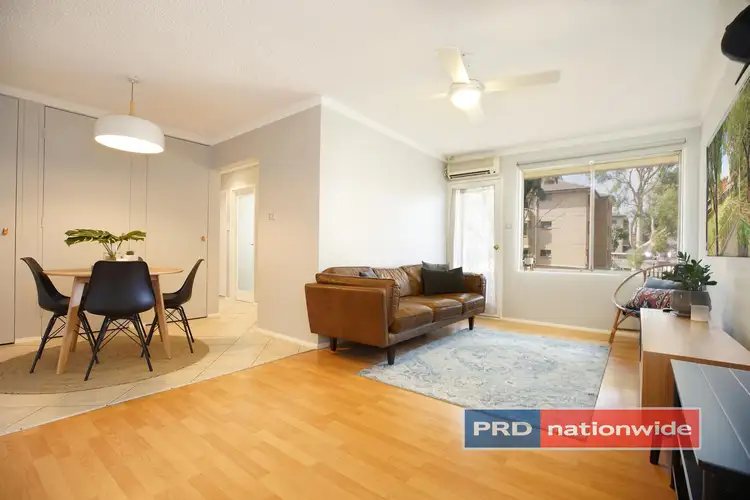 8/37A Evan Street, Penrith NSW 2750