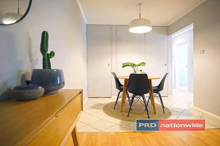 Fifth view of Homely unit listing, 8/37A Evan Street, Penrith NSW 2750