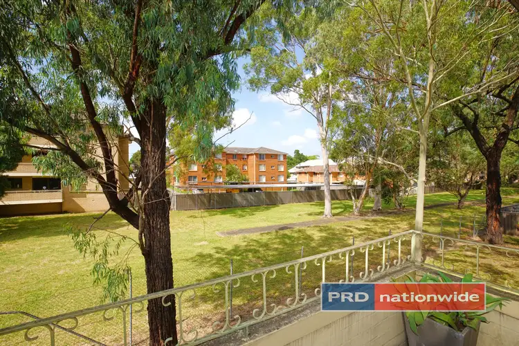Sixth view of Homely unit listing, 8/37A Evan Street, Penrith NSW 2750