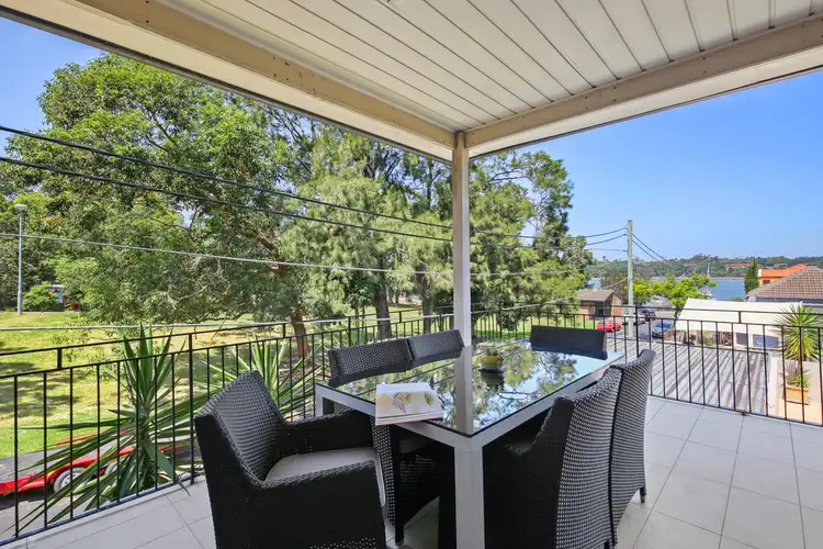 Fifth view of Homely house listing, 31 Therry Street, Drummoyne NSW 2047