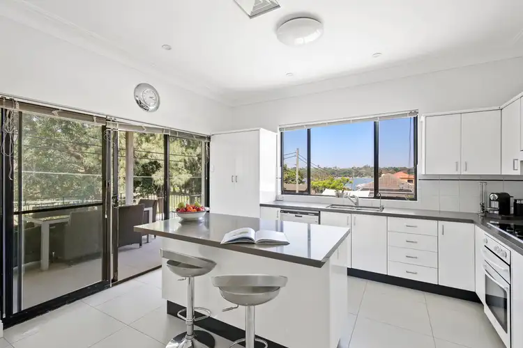 Sixth view of Homely house listing, 31 Therry Street, Drummoyne NSW 2047
