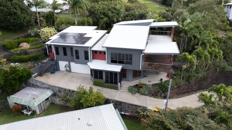 Main view of Homely house listing, 51 Green Street, Mount Pleasant QLD 4740