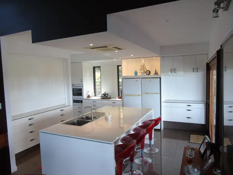 Third view of Homely house listing, 51 Green Street, Mount Pleasant QLD 4740