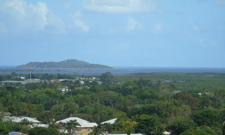 Fifth view of Homely house listing, 51 Green Street, Mount Pleasant QLD 4740