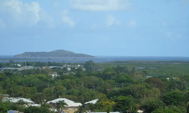 Sixth view of Homely house listing, 51 Green Street, Mount Pleasant QLD 4740