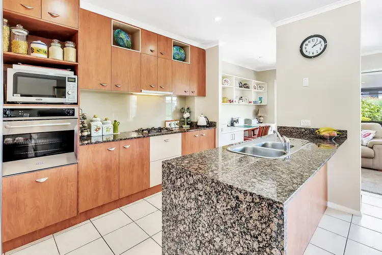 Second view of Homely house listing, 18/136 PALM MEADOWS DRIVE, Carrara QLD 4211