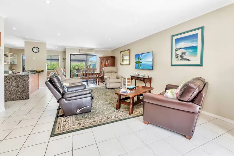 Third view of Homely house listing, 18/136 PALM MEADOWS DRIVE, Carrara QLD 4211