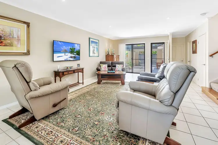 Fourth view of Homely house listing, 18/136 PALM MEADOWS DRIVE, Carrara QLD 4211