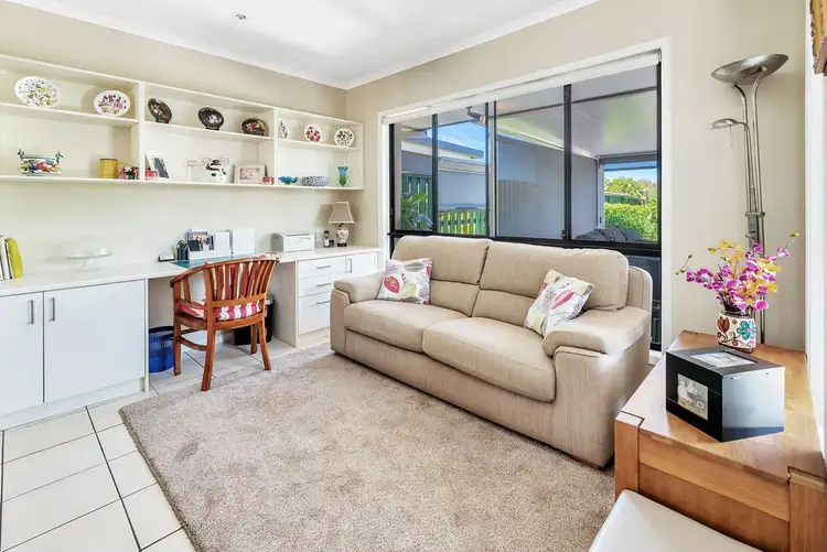 Sixth view of Homely house listing, 18/136 PALM MEADOWS DRIVE, Carrara QLD 4211