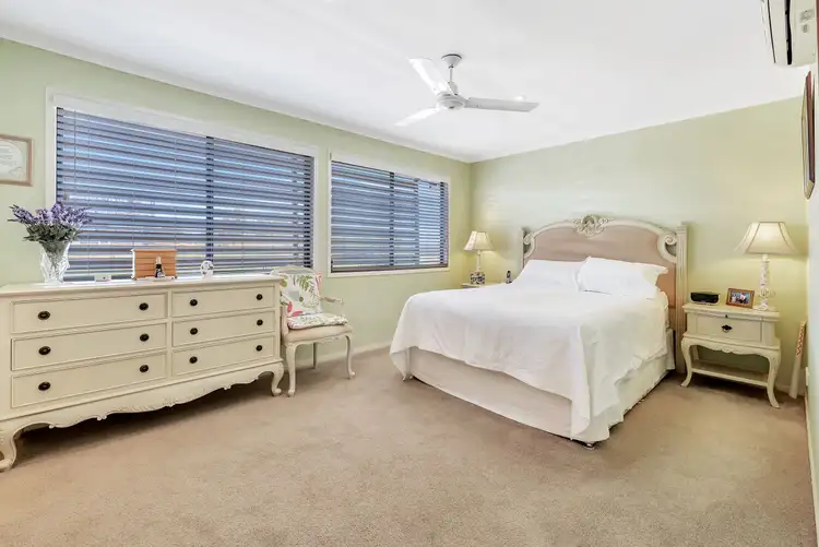 Seventh view of Homely house listing, 18/136 PALM MEADOWS DRIVE, Carrara QLD 4211