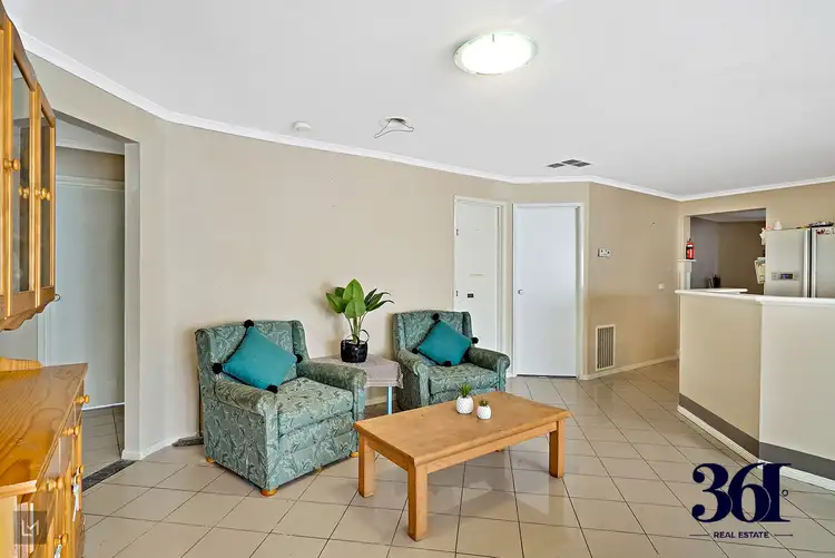 Fourth view of Homely house listing, 12 wood grove, Burnside VIC 3023