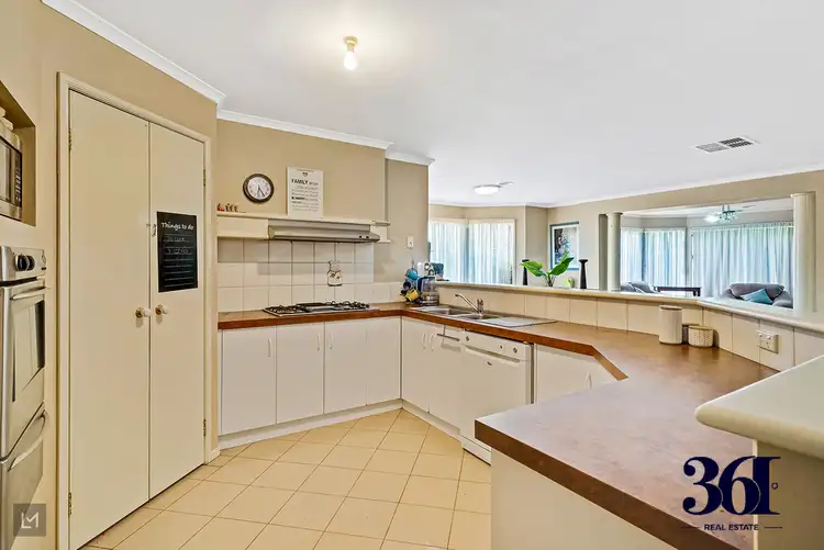 Sixth view of Homely house listing, 12 wood grove, Burnside VIC 3023