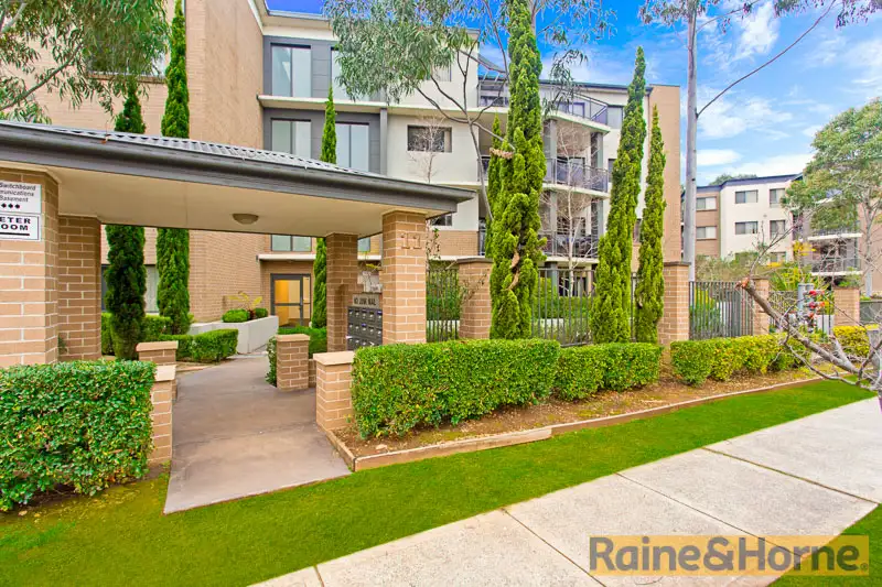 Main view of Homely apartment listing, 2/11 Kilbenny Street, Kellyville Ridge NSW 2155