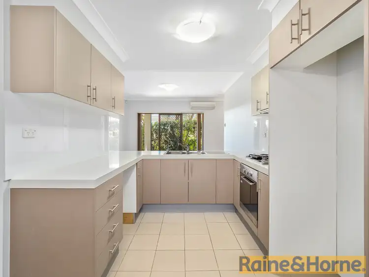 Second view of Homely apartment listing, 2/11 Kilbenny Street, Kellyville Ridge NSW 2155