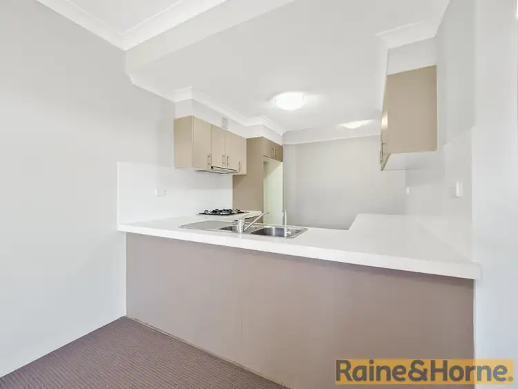Third view of Homely apartment listing, 2/11 Kilbenny Street, Kellyville Ridge NSW 2155