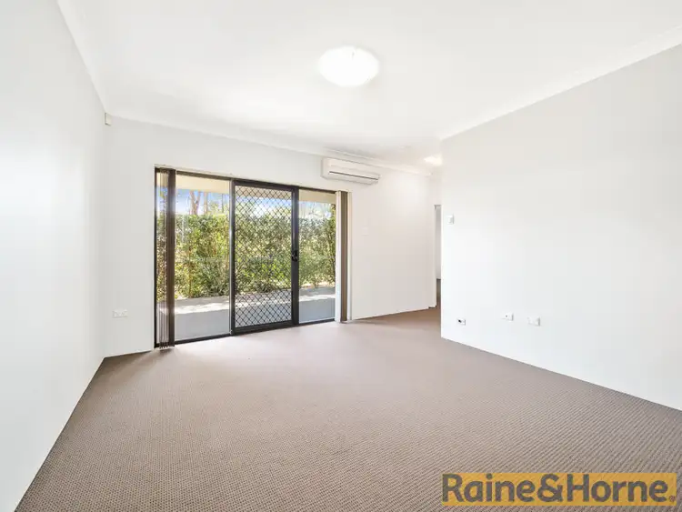 Fourth view of Homely apartment listing, 2/11 Kilbenny Street, Kellyville Ridge NSW 2155
