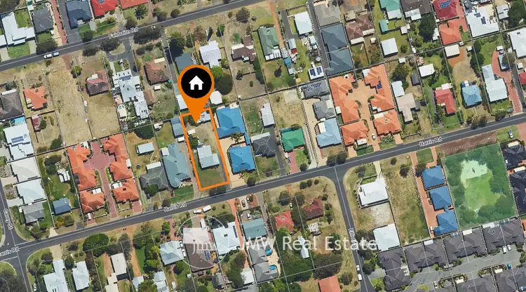 Second view of Homely house listing, 65 Harris Road, Busselton WA 6280