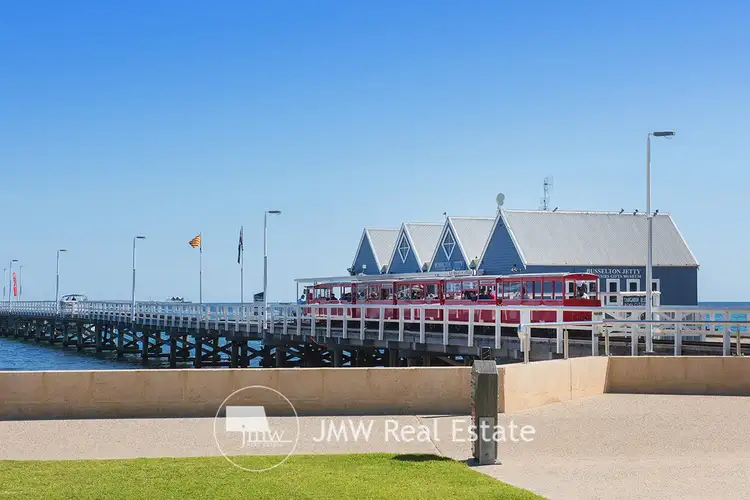 Fifth view of Homely house listing, 65 Harris Road, Busselton WA 6280
