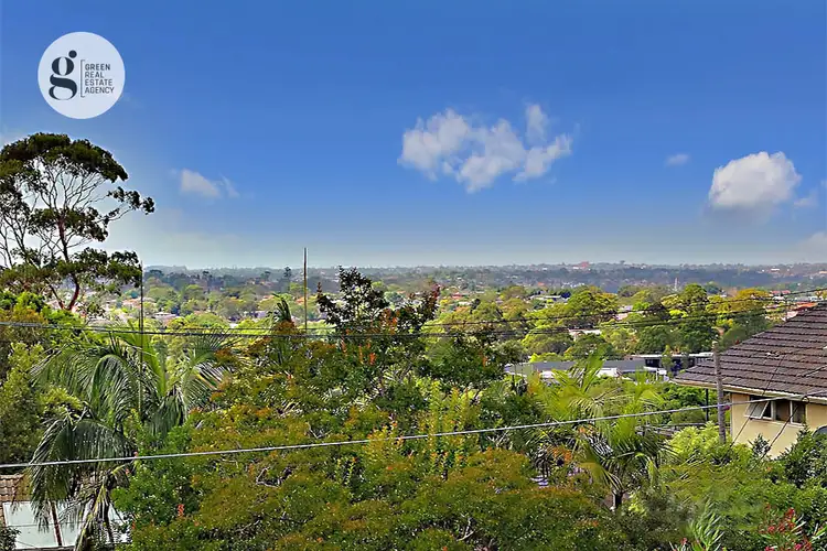 Second view of Homely unit listing, 12/23 Gladstone Avenue, Ryde NSW 2112