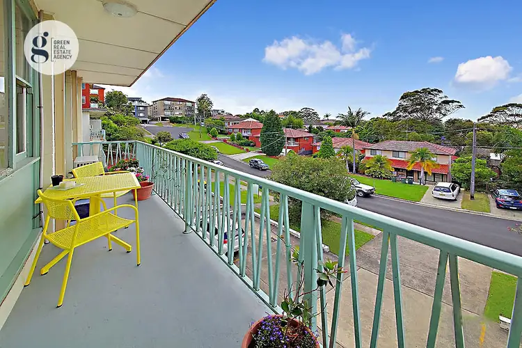 Fourth view of Homely unit listing, 12/23 Gladstone Avenue, Ryde NSW 2112