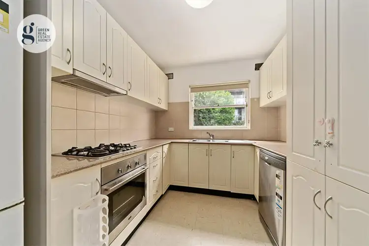 Fifth view of Homely unit listing, 12/23 Gladstone Avenue, Ryde NSW 2112