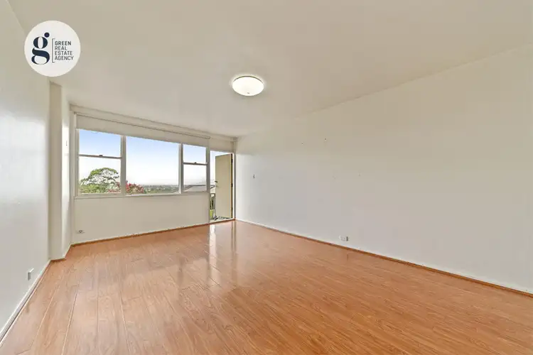 Sixth view of Homely unit listing, 12/23 Gladstone Avenue, Ryde NSW 2112