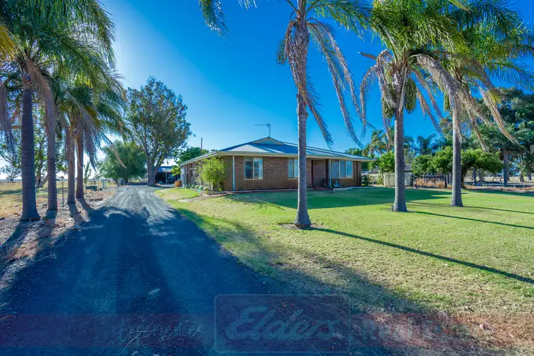 Main view of Homely rural property listing, 238 ECKERSLEY ROAD, Yarloop WA 6218