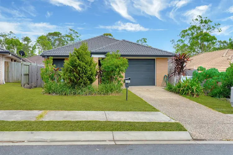 43 McCorry Drive, Collingwood Park QLD 4301