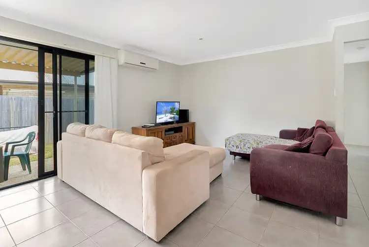 Second view of Homely house listing, 43 McCorry Drive, Collingwood Park QLD 4301