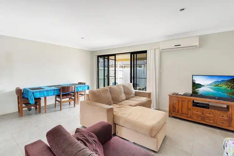Third view of Homely house listing, 43 McCorry Drive, Collingwood Park QLD 4301