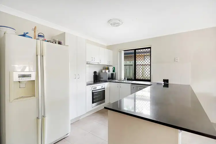 Fourth view of Homely house listing, 43 McCorry Drive, Collingwood Park QLD 4301