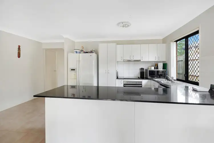 Fifth view of Homely house listing, 43 McCorry Drive, Collingwood Park QLD 4301