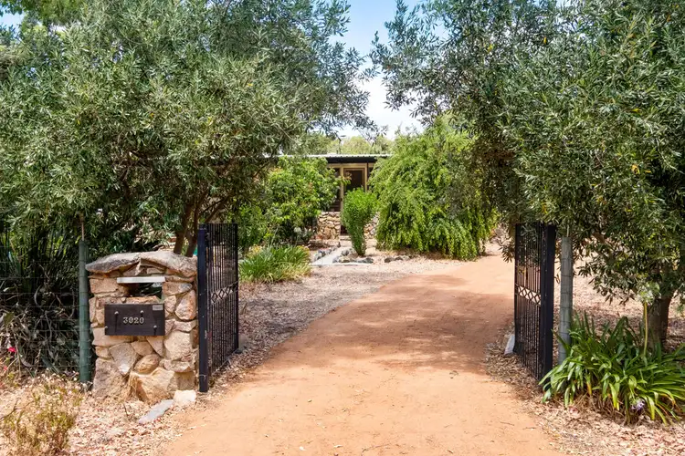 3020 Strettle Road, Mahogany Creek WA 6072